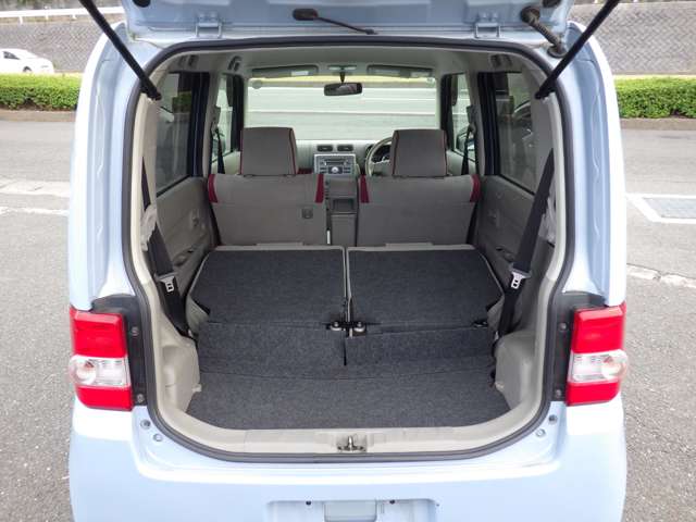 ダイハツ ムーヴ　コンテ ６６０ Ｘ H21年 (九州・沖縄) 99