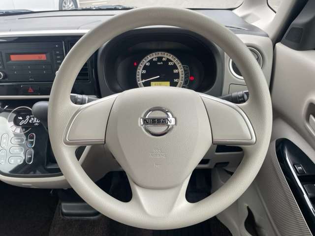 日産 デイズ　ルークス ６６０ Ｘ H26年 (九州・沖縄) 99