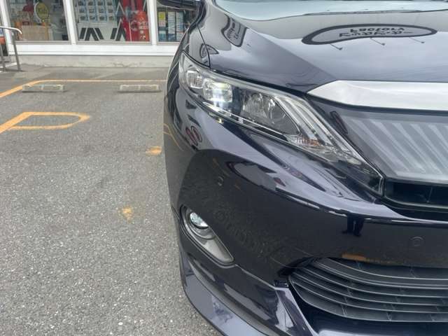 トヨタ ハリアー ２．０ プレミアム スタイルモーヴ H28年 (九州・沖縄) 99