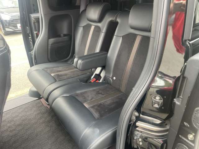 ホンダ Ｎ　ＢＯＸ カスタム ６６０ Ｇ ＥＸ ターボ ホンダセンシング H30年 (九州・沖縄) 99