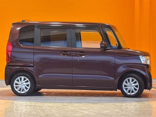 ホンダ Ｎ　ＢＯＸ ６６０ Ｇ Ｌ ホンダセンシング R1年 (近畿) 99