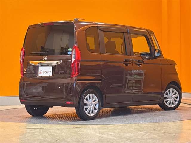 ホンダ Ｎ　ＢＯＸ ６６０ Ｇ Ｌ ホンダセンシング R1年 (近畿) 99