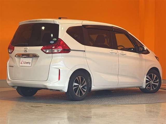ホンダ フリード １．５ Ｇ ホンダセンシング R1年 (近畿) 99