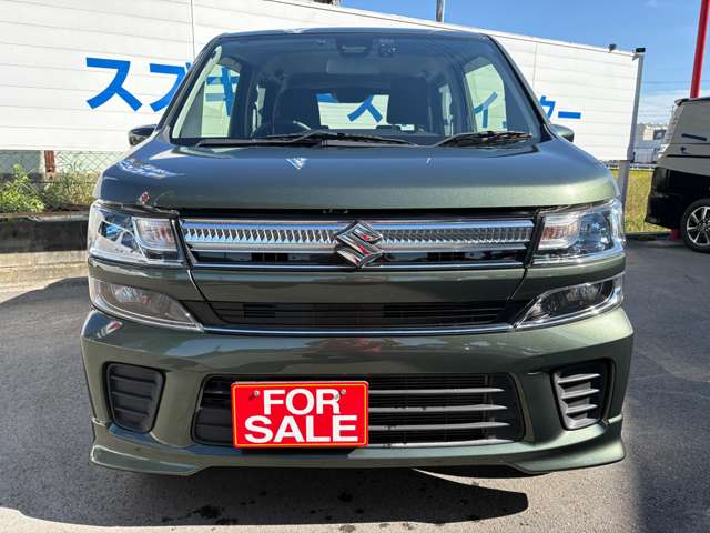 スズキ ワゴンＲ ６６０ ハイブリッド ＦＺ R3年 (近畿) 99