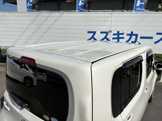 日産 キューブ １．５ １５Ｘ Ｖセレクション マイ キューブ H29年 (近畿) 99