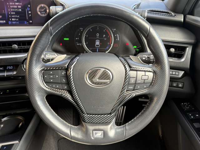 レクサス ＵＸ２５０ｈ Ｆスポーツ R2年 () 99