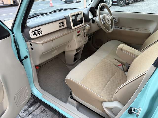 スズキ アルトラパン ６６０ Ｘ H28年 () 99