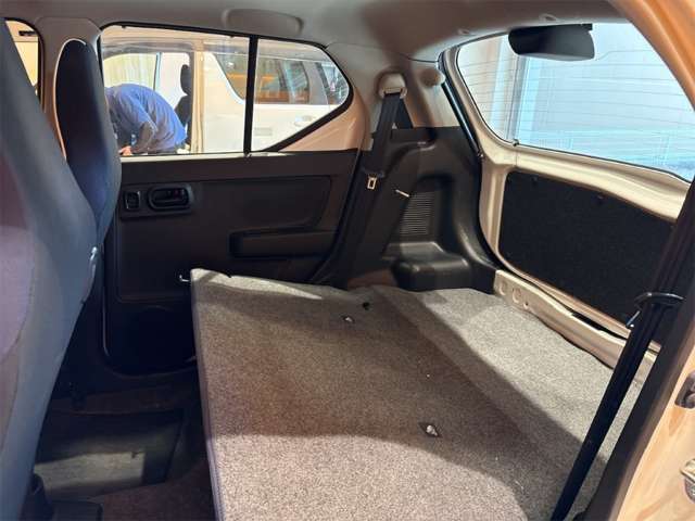 スズキ アルト ６６０ Ｌ スズキ セーフティ サポート装着車 R3年 () 99