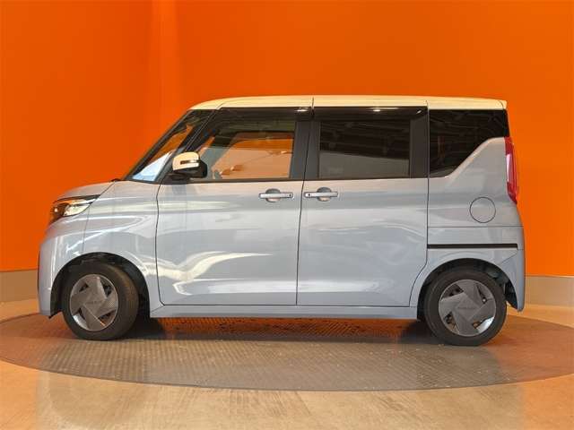 日産 ルークス ６６０ Ｘ R6年 () 99