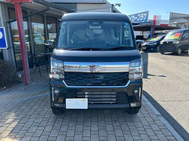 スズキ エブリイワゴン ６６０ ＰＺターボスペシャル ハイルーフ ４ＷＤ R8年 () 99
