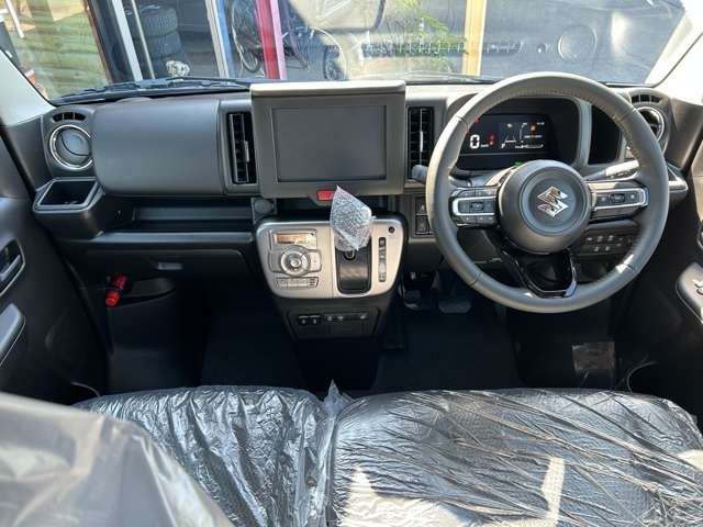 スズキ エブリイワゴン ６６０ ＰＺターボスペシャル ハイルーフ ４ＷＤ R8年 () 99