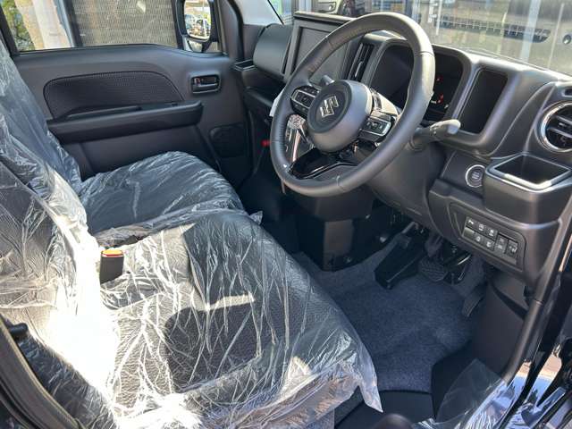 スズキ エブリイワゴン ６６０ ＰＺターボスペシャル ハイルーフ ４ＷＤ R8年 () 99