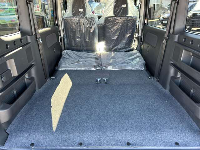 スズキ エブリイワゴン ６６０ ＰＺターボスペシャル ハイルーフ ４ＷＤ R8年 () 99
