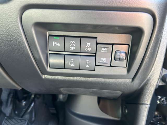 スズキ エブリイワゴン ６６０ ＰＺターボスペシャル ハイルーフ ４ＷＤ R8年 () 99