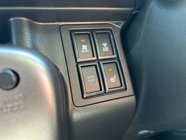 スズキ エブリイワゴン ６６０ ＰＺターボスペシャル ハイルーフ ４ＷＤ R8年 () 99