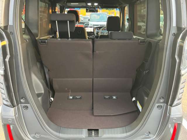 ホンダ Ｎ　ＢＯＸ カスタム ６６０ Ｇ Ｌ ホンダセンシング R1年 (関東) 99
