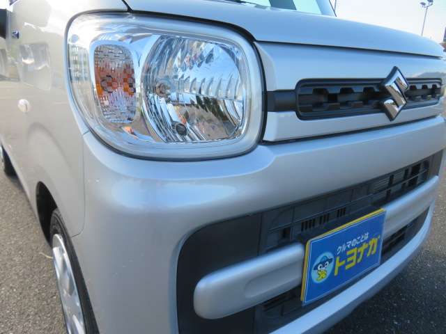 スズキ スペーシア ６６０ ハイブリッド Ｇ R1年 (関東) 99