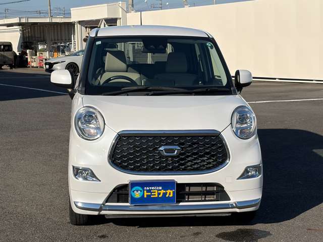 ダイハツ キャスト　スタイル スタイル ６６０ Ｇ ＶＳ ＳＡＩＩＩ R3年 (関東) 99