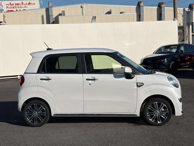 ダイハツ キャスト　スタイル スタイル ６６０ Ｇ ＶＳ ＳＡＩＩＩ R3年 (関東) 99