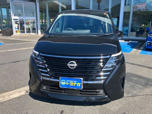 日産 セレナ １．４ Ｅ－４ＯＲＣＥ ハイウェイスターＶ ４ＷＤ R7年 (関東) 99