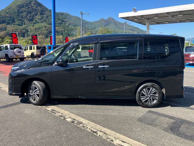 日産 セレナ １．４ Ｅ－４ＯＲＣＥ ハイウェイスターＶ ４ＷＤ R7年 (関東) 99