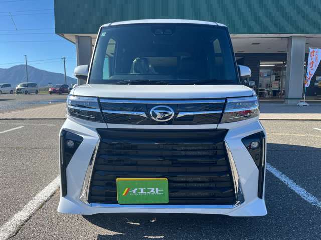 ダイハツ タント ６６０ カスタム Ｘ リミテッド ４ＷＤ R7年 () 99
