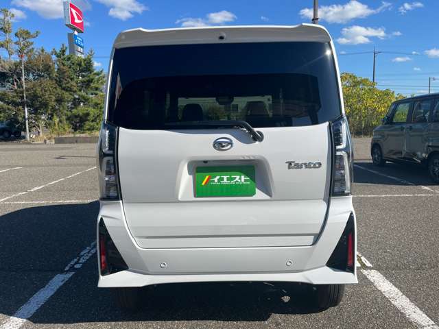 ダイハツ タント ６６０ カスタム Ｘ リミテッド ４ＷＤ R7年 () 99
