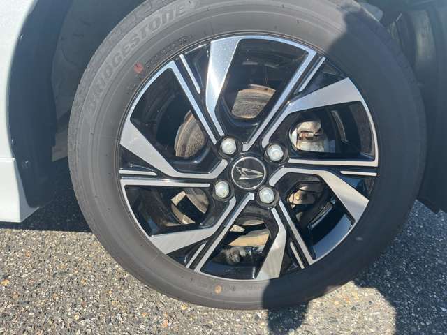 ダイハツ タント ６６０ カスタム Ｘ リミテッド ４ＷＤ R7年 () 99