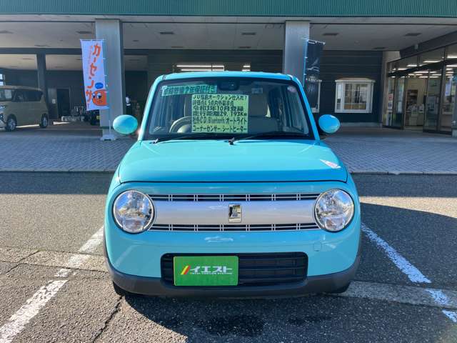 スズキ アルトラパン ６６０ Ｇ R3年 () 99