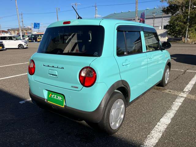 スズキ アルトラパン ６６０ Ｇ R3年 () 99