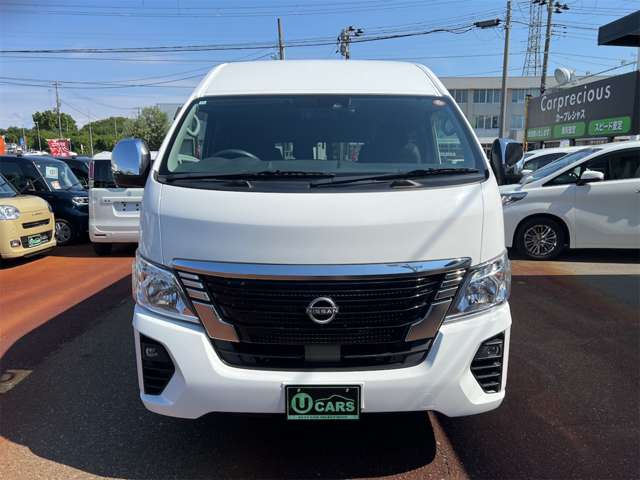 日産 キャラバンマイクロバス ワゴンＧＸ ハイルーフ R4年 (甲信越・北陸) 99