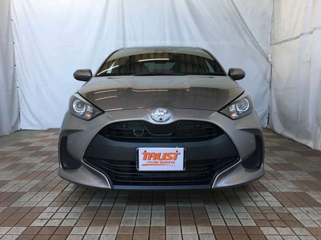 トヨタ ヤリス １．５ Ｘ ４ＷＤ R3年 (甲信越・北陸) 99