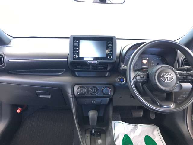 トヨタ ヤリス １．５ Ｘ ４ＷＤ R3年 (甲信越・北陸) 99