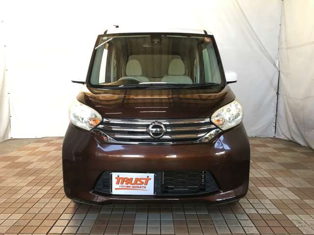 日産 デイズ　ルークス ６６０ Ｘ H27年 (甲信越・北陸) 99