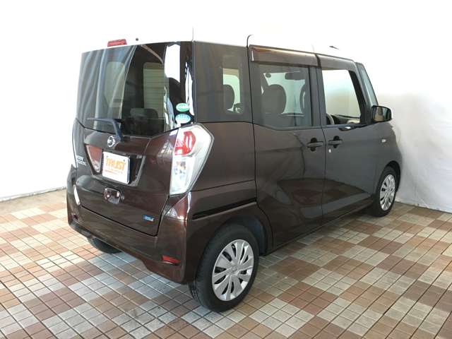 日産 デイズ　ルークス ６６０ Ｘ H27年 (甲信越・北陸) 99