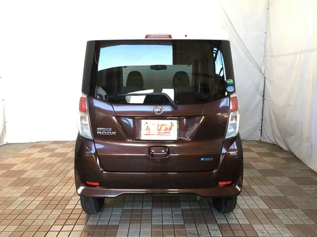 日産 デイズ　ルークス ６６０ Ｘ H27年 (甲信越・北陸) 99