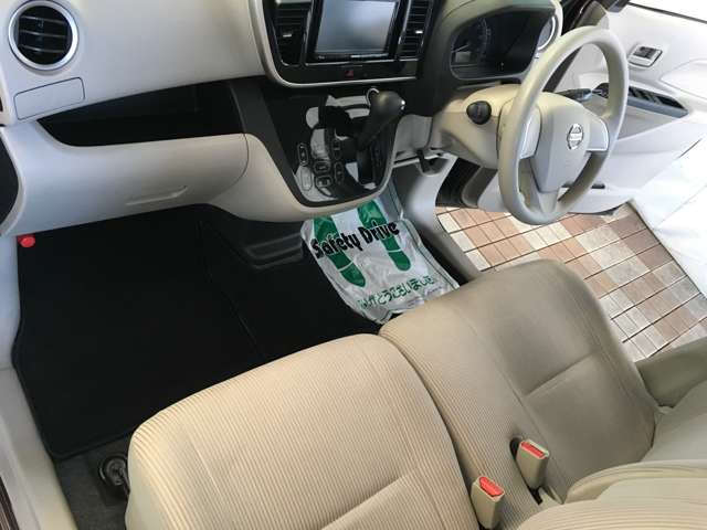 日産 デイズ　ルークス ６６０ Ｘ H27年 (甲信越・北陸) 99