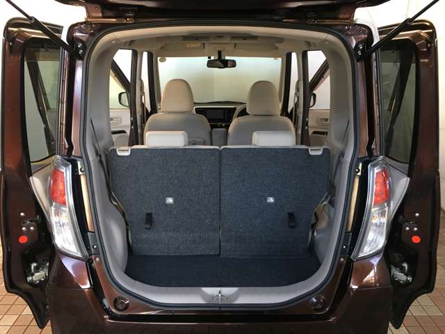 日産 デイズ　ルークス ６６０ Ｘ H27年 (甲信越・北陸) 99