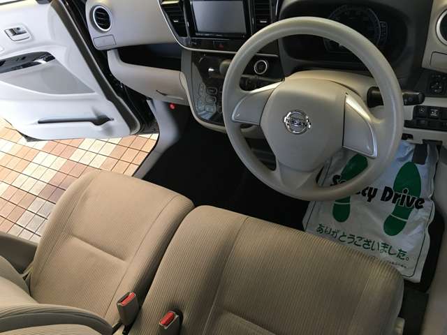 日産 デイズ　ルークス ６６０ Ｘ H27年 (甲信越・北陸) 99