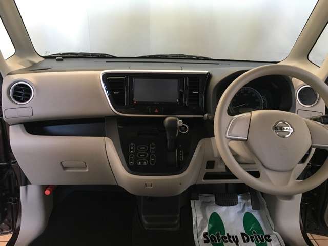 日産 デイズ　ルークス ６６０ Ｘ H27年 (甲信越・北陸) 99