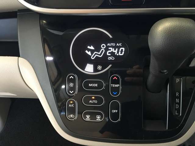 日産 デイズ　ルークス ６６０ Ｘ H27年 (甲信越・北陸) 99