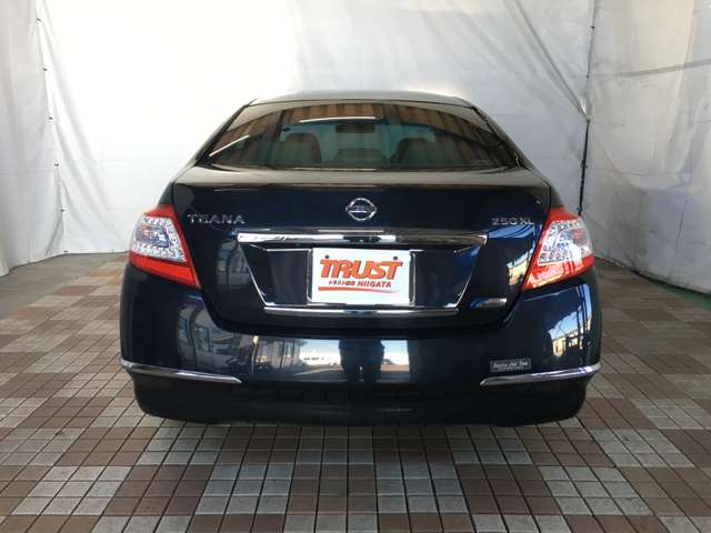 日産 ティアナ ２．５ ２５０ＸＬ H25年 (甲信越・北陸) 99