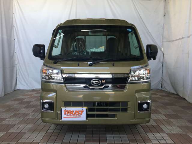ダイハツ ハイゼットトラック ６６０ ジャンボ エクストラ ３方開 ４ＷＤ R8年 (甲信越・北陸) 99