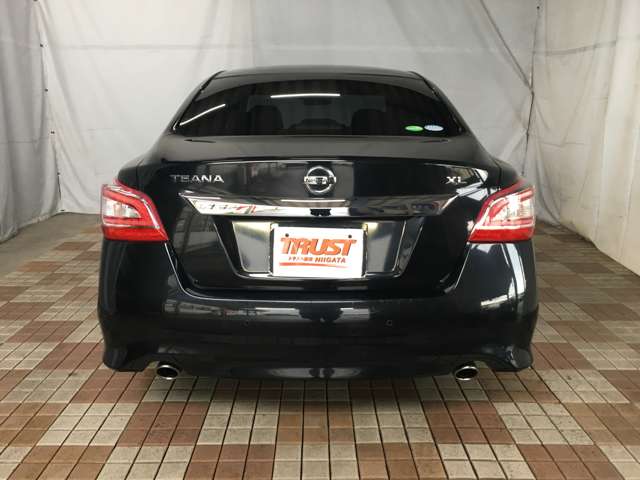 日産 ティアナ ２．５ ＸＬ H27年 (甲信越・北陸) 99