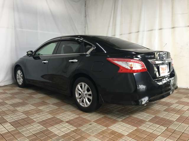 日産 ティアナ ２．５ ＸＬ H27年 (甲信越・北陸) 99
