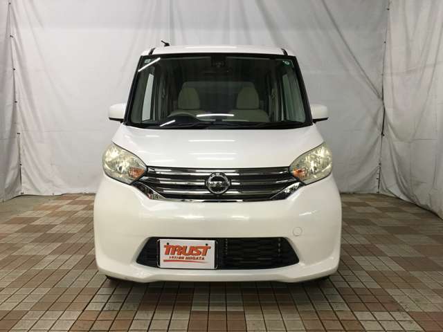 日産 デイズ　ルークス ６６０ Ｘ H27年 (甲信越・北陸) 99