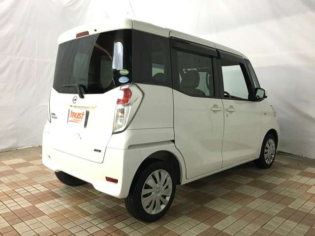 日産 デイズ　ルークス ６６０ Ｘ H27年 (甲信越・北陸) 99