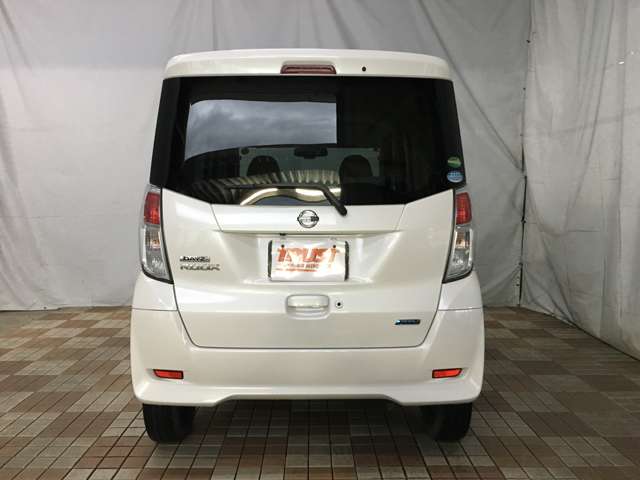 日産 デイズ　ルークス ６６０ Ｘ H27年 (甲信越・北陸) 99