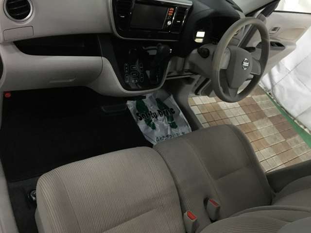 日産 デイズ　ルークス ６６０ Ｘ H27年 (甲信越・北陸) 99