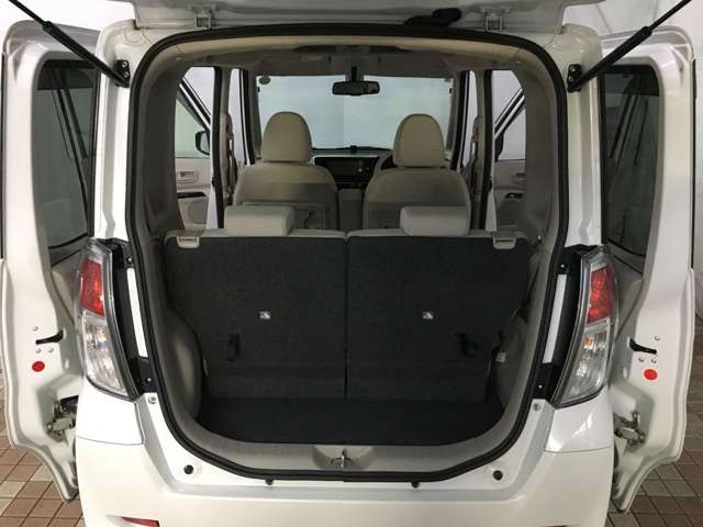 日産 デイズ　ルークス ６６０ Ｘ H27年 (甲信越・北陸) 99